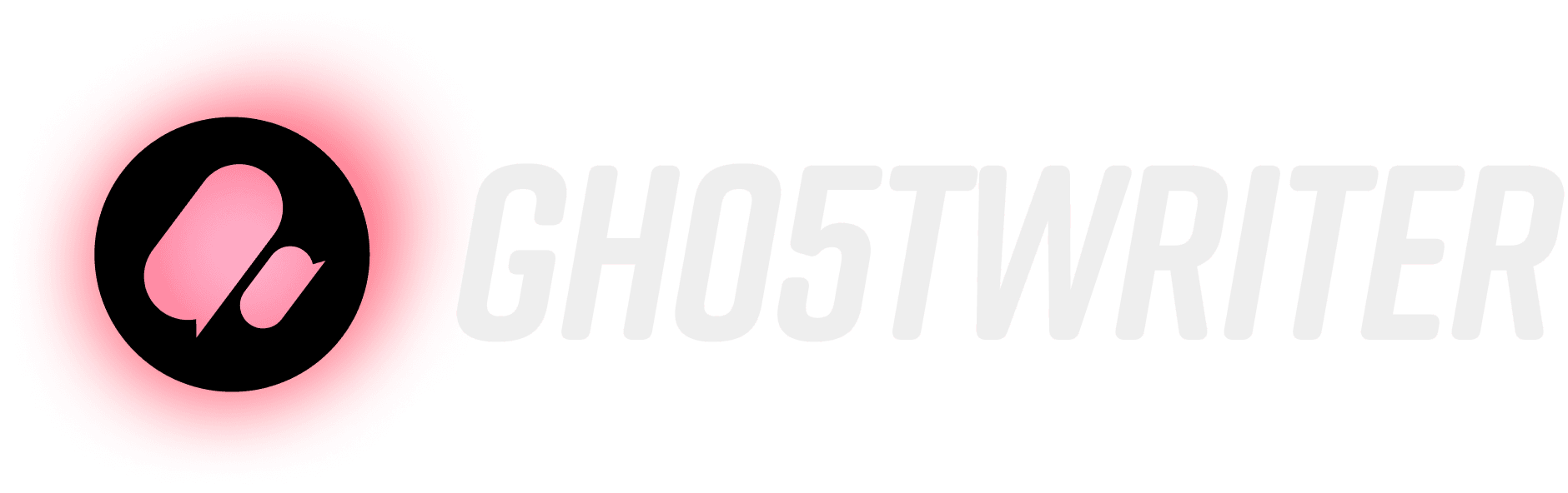 GH05TWRITER